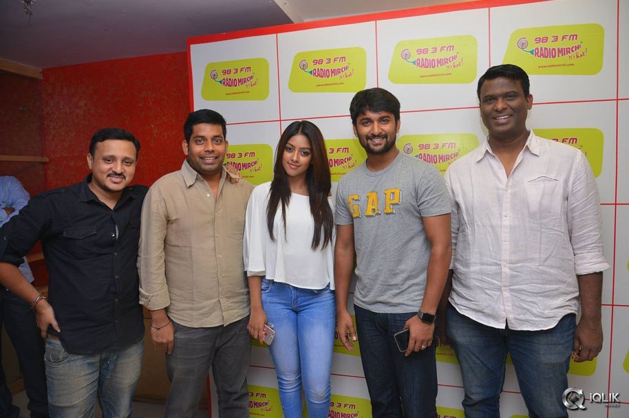 Majnu-Movie-First-Song-Launch